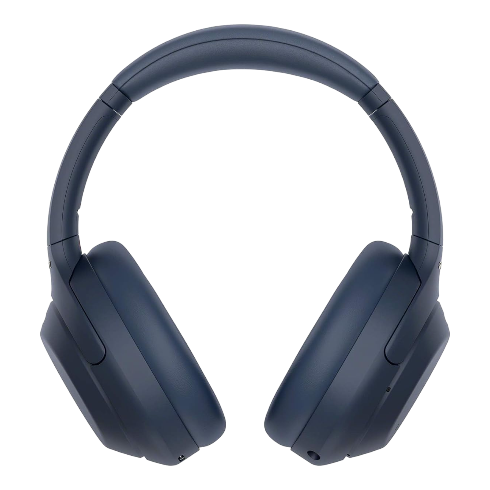 Sony WH-1000XM4 Wireless Noise Cancelling Headphone Blue - alAsil